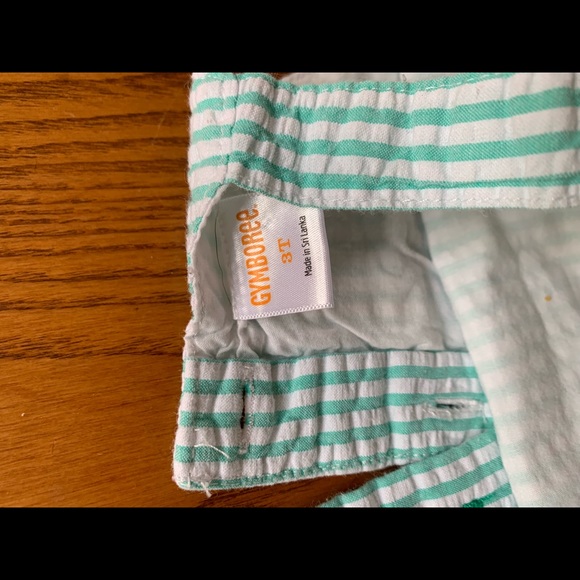 Little girls 3T bundle Gymboree - Picture 4 of 5
